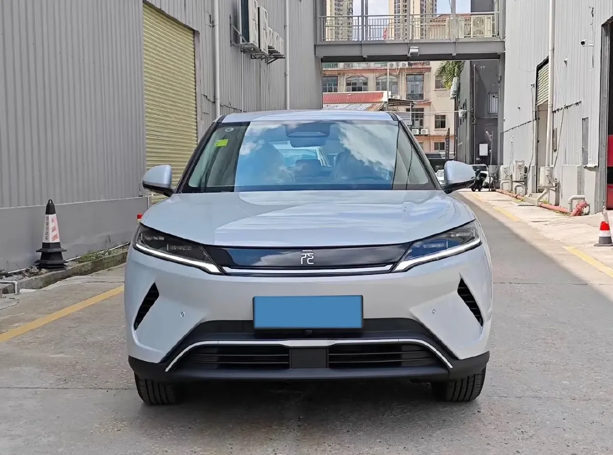 2025 BYD YuanUP BEV,autocango,china used car exporter,china ev exporter,chinese used car exporter,chinese used ev exporter