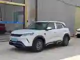 2025 BYD YuanUP BEV
