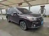 2017 GAC Trumpchi GS4 1.5T 152HP L4 6AT