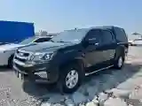 2018 Isuzu RE-MAX Jim 2.8T 116HP L4 5MT