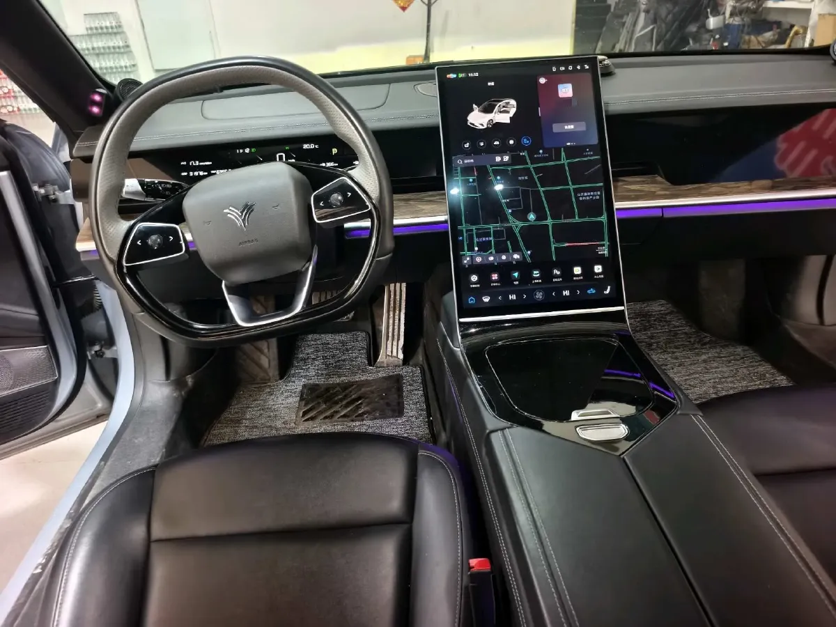 2022 Neta S BEV 84.5KWH,autocango,china used car exporter,china ev exporter,chinese used car exporter,chinese used ev exporter