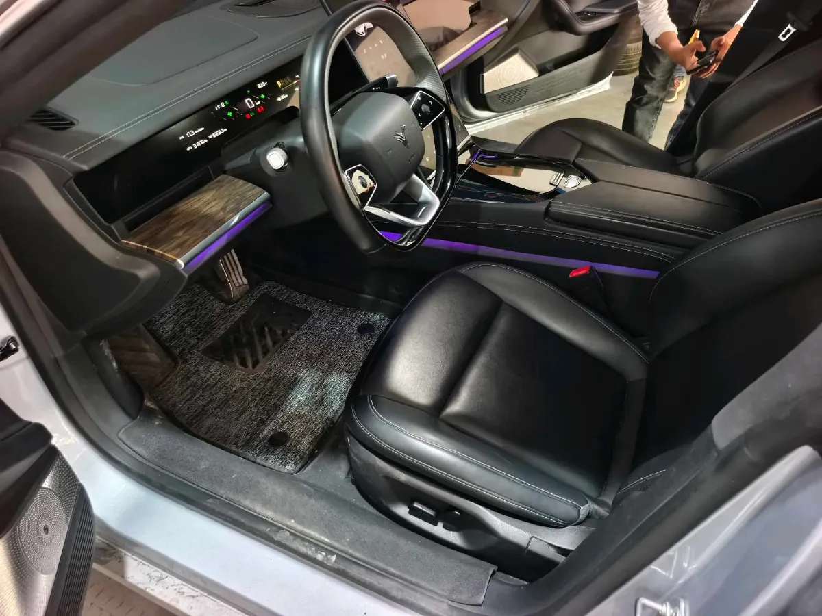 2022 Neta S BEV 84.5KWH,autocango,china used car exporter,china ev exporter,chinese used car exporter,chinese used ev exporter