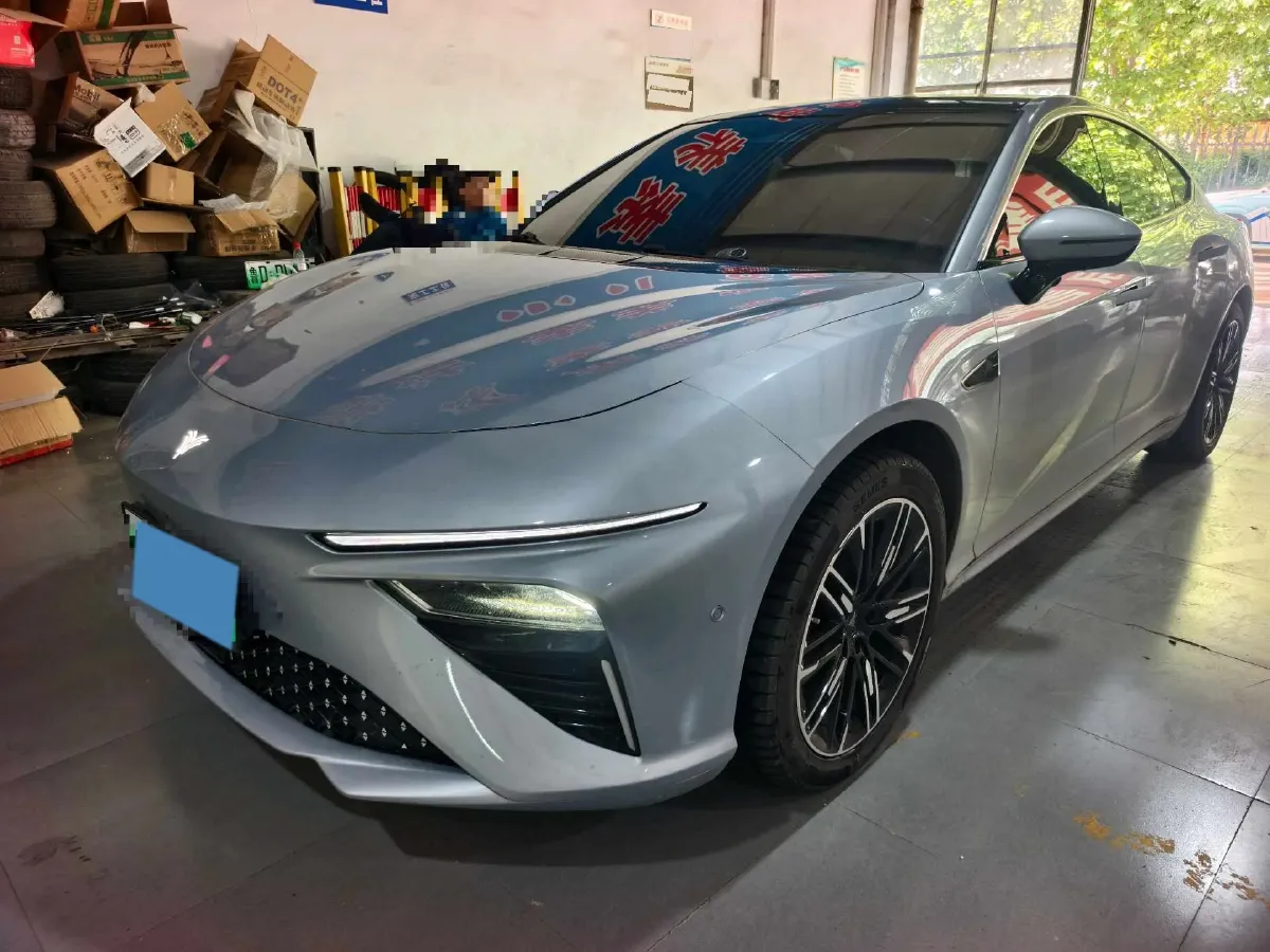 2022 Neta S BEV 84.5KWH,autocango,china used car exporter,china ev exporter,chinese used car exporter,chinese used ev exporter