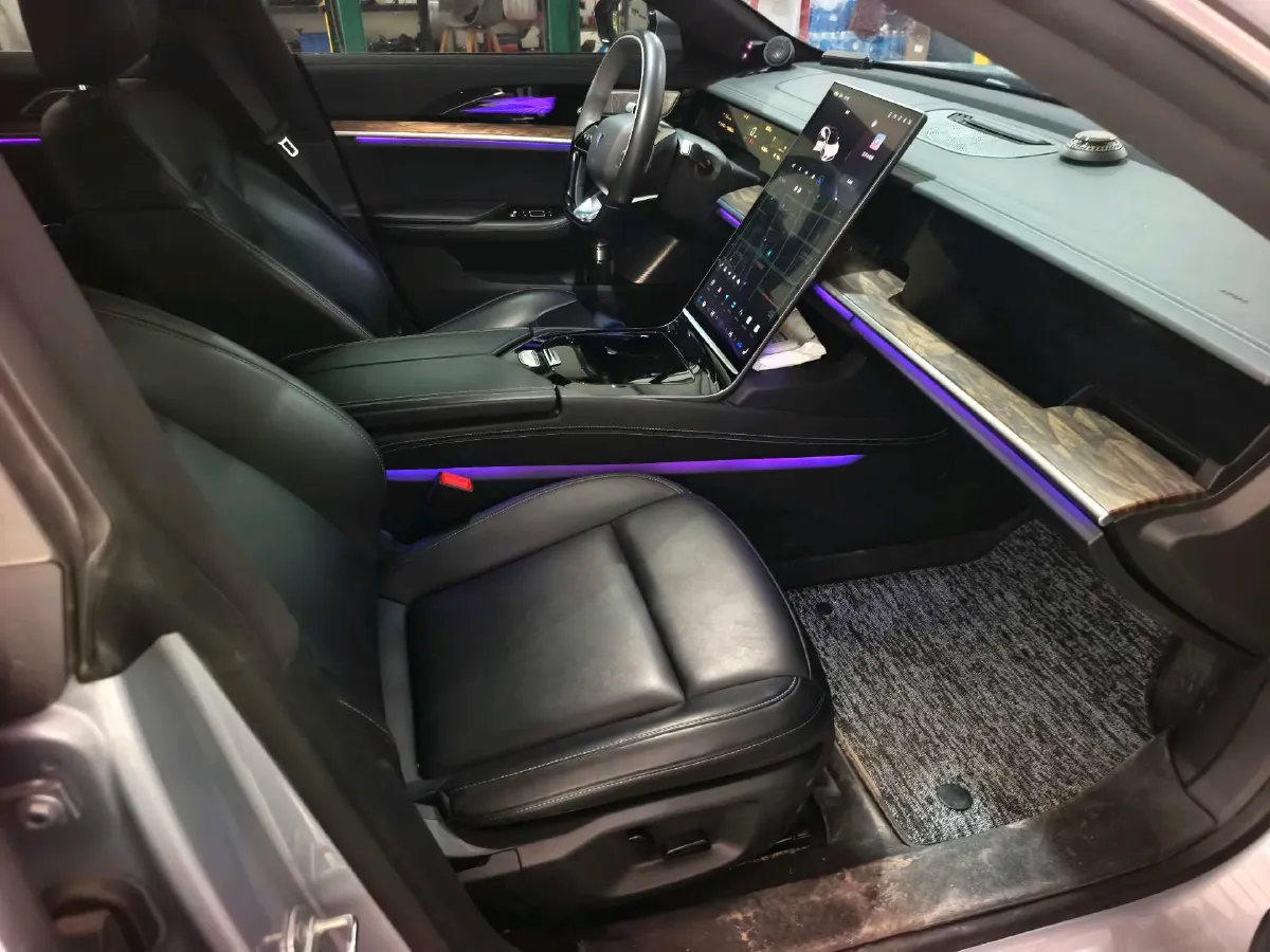 2022 Neta S BEV 84.5KWH,autocango,china used car exporter,china ev exporter,chinese used car exporter,chinese used ev exporter