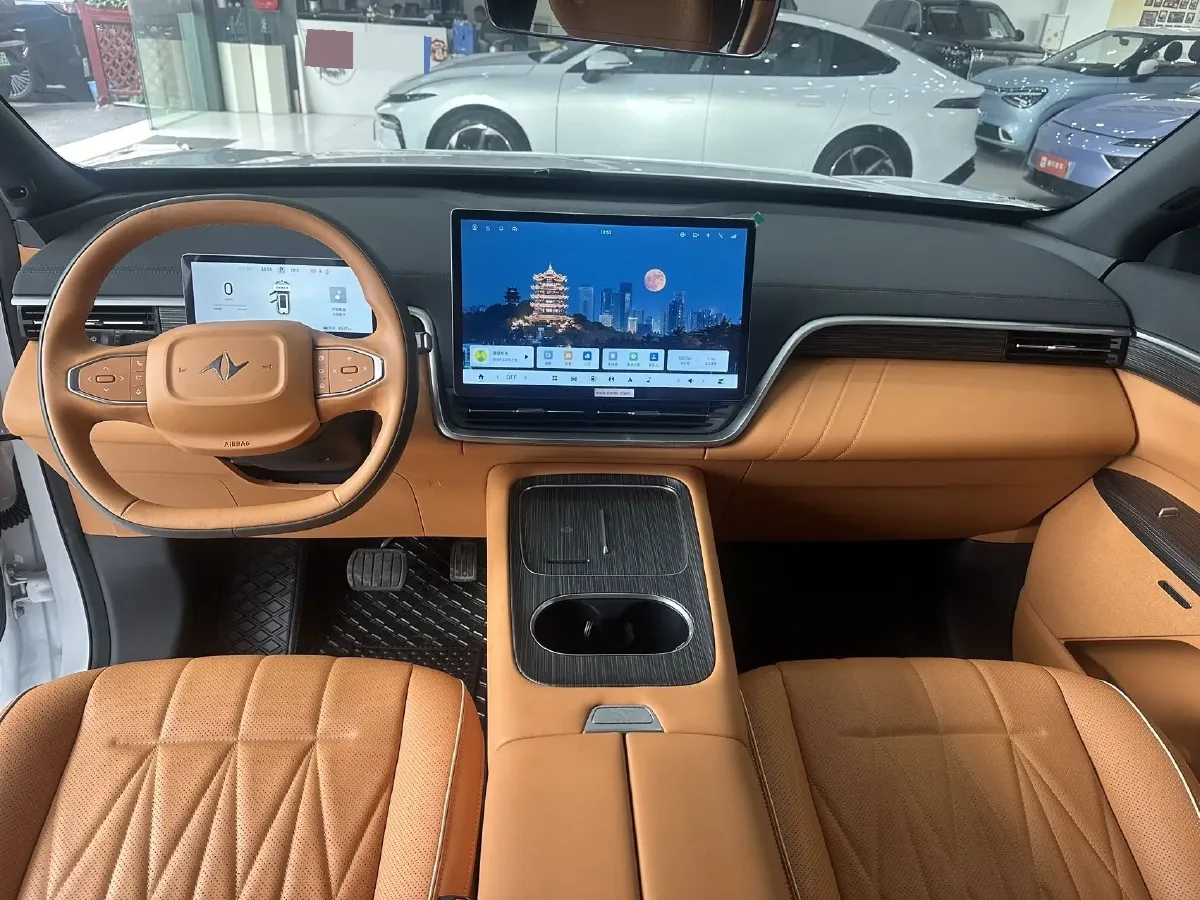 2024 DongFeng eπ eπ008 BEV 82.28KWH,autocango,china used car exporter,china ev exporter,chinese used car exporter,chinese used ev exporter