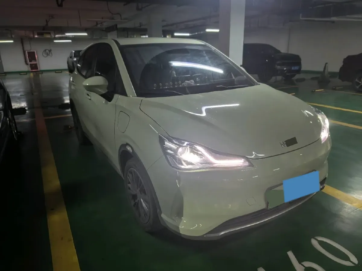 2022 Neta V BEV 38.54KWH,autocango,china used car exporter,china ev exporter,chinese used car exporter,chinese used ev exporter