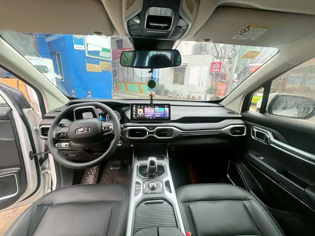 2020 Geely Okavango 1.8T 184HP L4 7DCT,autocango,china used car exporter,china ev exporter,chinese used car exporter,chinese used ev exporter