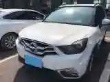 2018 HaiMa S5 Young Edition 1.6L 122HP L4 CVT