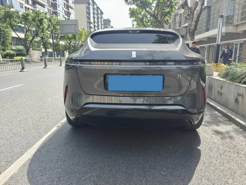 2023 Avatr 11 BEV 90KWH,autocango,china used car exporter,china ev exporter,chinese used car exporter,chinese used ev exporter