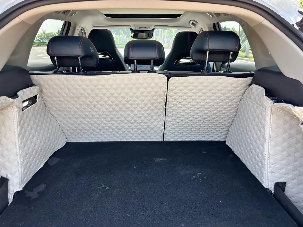 2022 Foton Grand General G7 2.0T 238HP L4 8AT,autocango,china used car exporter,china ev exporter,chinese used car exporter,chinese used ev exporter