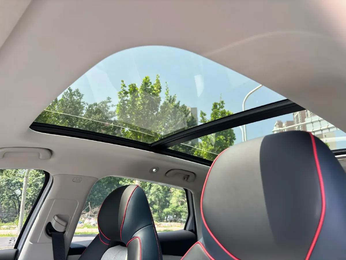 2022 Foton Grand General G7 2.0T 238HP L4 8AT,autocango,china used car exporter,china ev exporter,chinese used car exporter,chinese used ev exporter