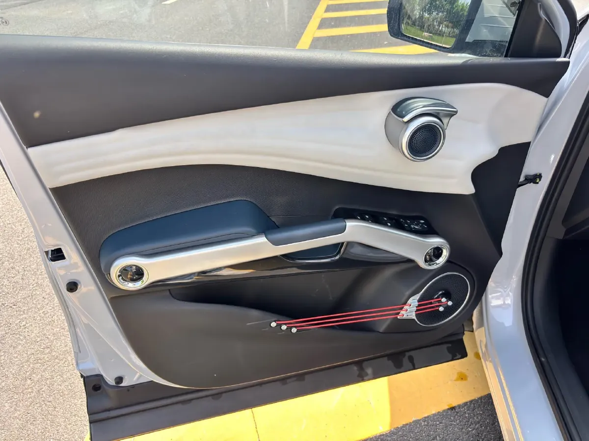 2022 Foton Grand General G7 2.0T 238HP L4 8AT,autocango,china used car exporter,china ev exporter,chinese used car exporter,chinese used ev exporter