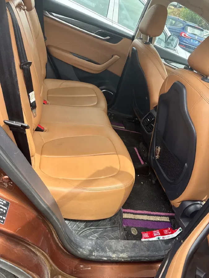 2018 Brilliance Auto V7 1.6T 204HP L4 7DCT,autocango,china used car exporter,china ev exporter,chinese used car exporter,chinese used ev exporter