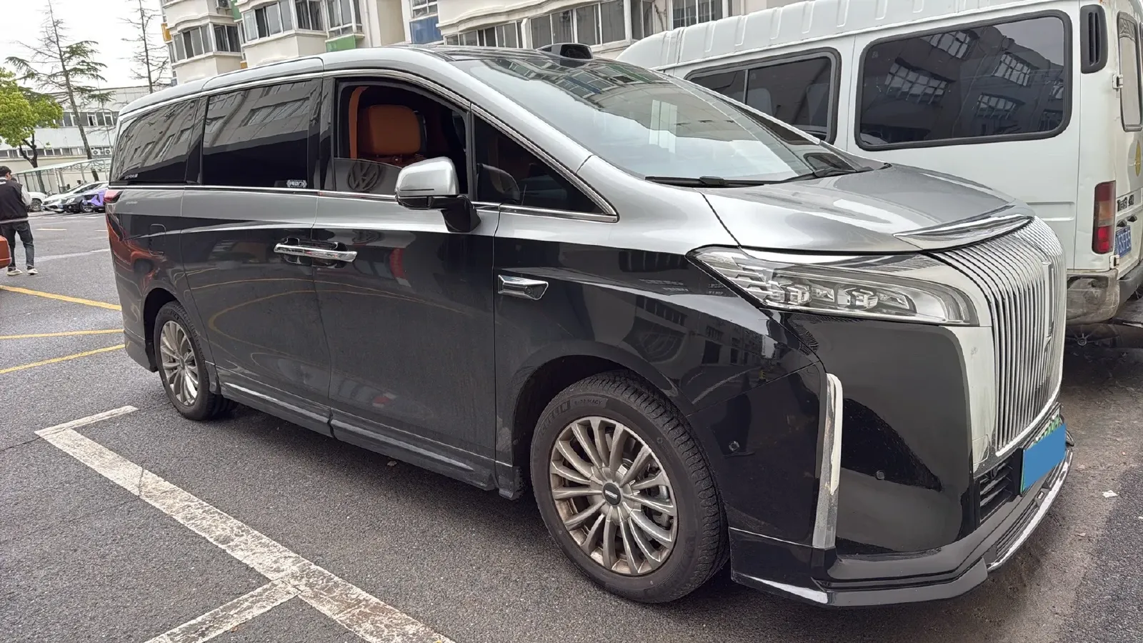 2025 WEY HighMountain 1.5T 170HP L4 4DHT PHEV,autocango,china used car exporter,china ev exporter,chinese used car exporter,chinese used ev exporter