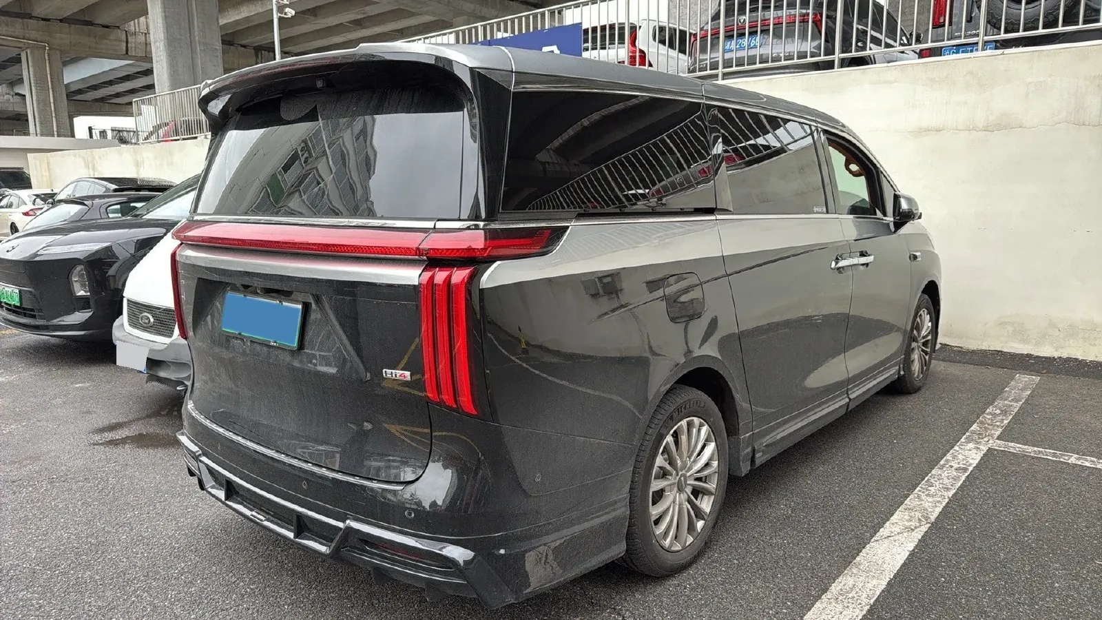 2025 WEY HighMountain 1.5T 170HP L4 4DHT PHEV,autocango,china used car exporter,china ev exporter,chinese used car exporter,chinese used ev exporter