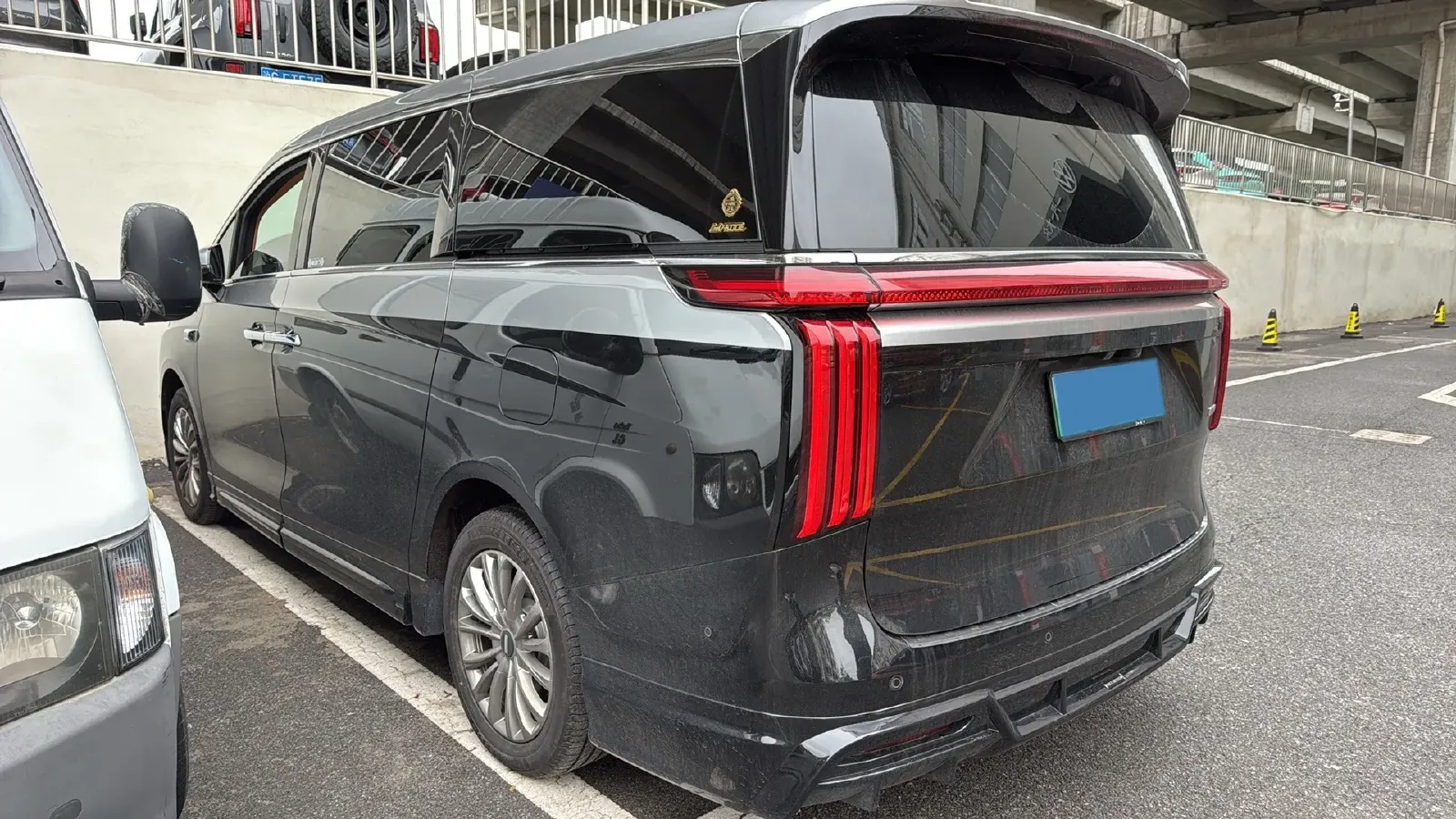 2025 WEY HighMountain 1.5T 170HP L4 4DHT PHEV,autocango,china used car exporter,china ev exporter,chinese used car exporter,chinese used ev exporter