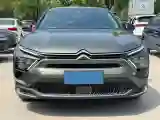 2022 Citroen C5 X 1.6T 175HP L4 8AT