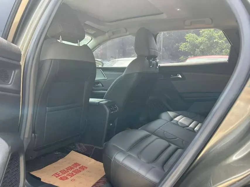 2022 Citroen C5 X 1.6T 175HP L4 8AT,autocango,china used car exporter,china ev exporter,chinese used car exporter,chinese used ev exporter