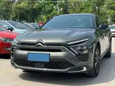 2022 CITROEN C5 X,autocango,china used car exporter,china ev exporter,chinese used car exporter,chinese used ev exporter