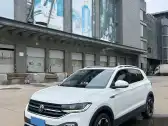 2021 VOLKSWAGEN TACQUA,autocango,china used car exporter,china ev exporter,chinese used car exporter,chinese used ev exporter