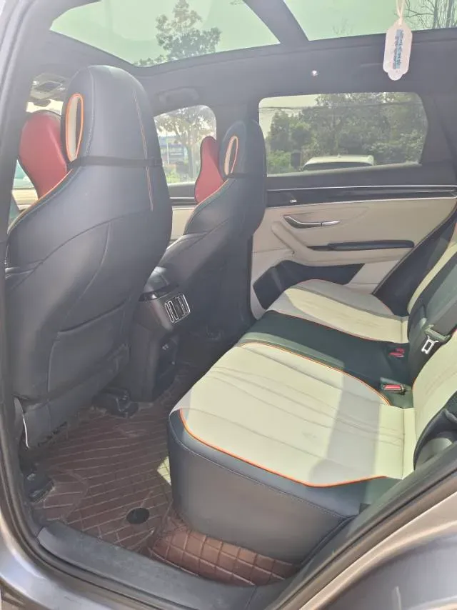 2021 Geely JiaJi 1.5T 177HP L3 7DCT PHEV 11.3KWH,autocango,china used car exporter,china ev exporter,chinese used car exporter,chinese used ev exporter