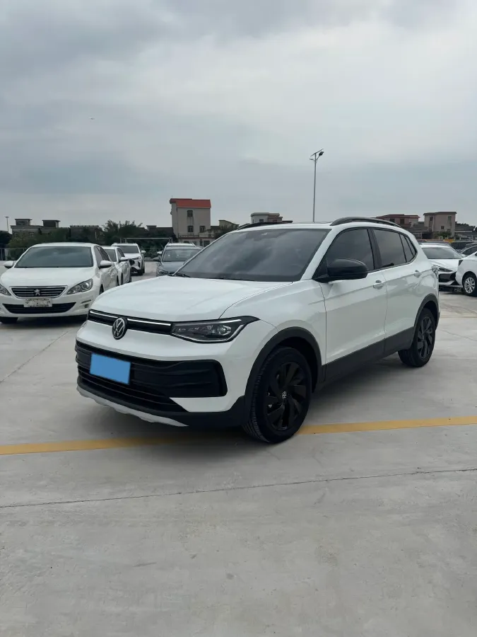 2026 Volkswagen Tharu 1.5T 160HP L4 7DCT,autocango,china used car exporter,china ev exporter,chinese used car exporter,chinese used ev exporter