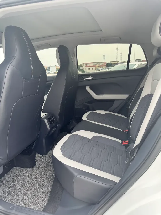 2026 Volkswagen Tharu 1.5T 160HP L4 7DCT,autocango,china used car exporter,china ev exporter,chinese used car exporter,chinese used ev exporter