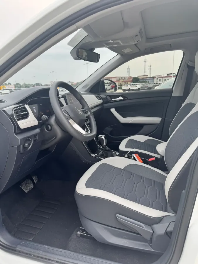 2026 Volkswagen Tharu 1.5T 160HP L4 7DCT,autocango,china used car exporter,china ev exporter,chinese used car exporter,chinese used ev exporter