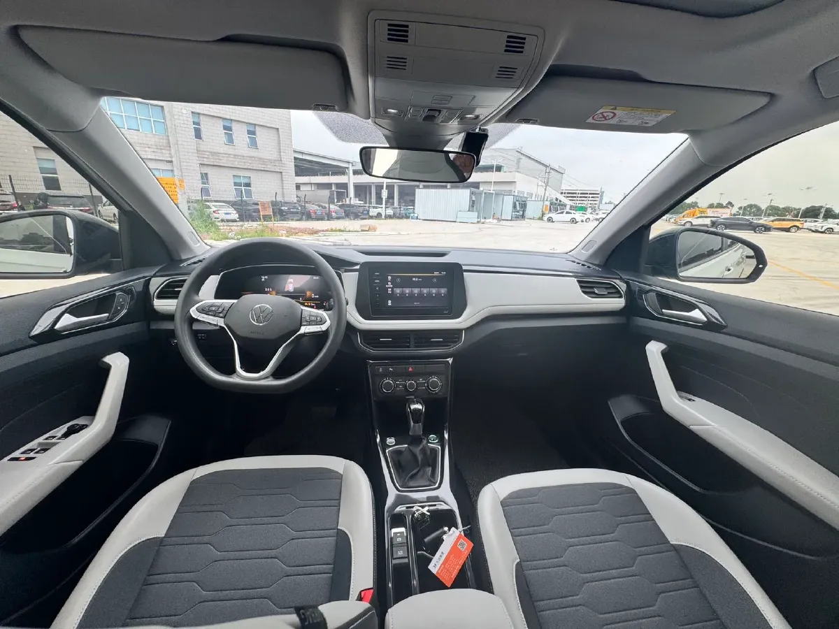 2026 Volkswagen Tharu 1.5T 160HP L4 7DCT,autocango,china used car exporter,china ev exporter,chinese used car exporter,chinese used ev exporter