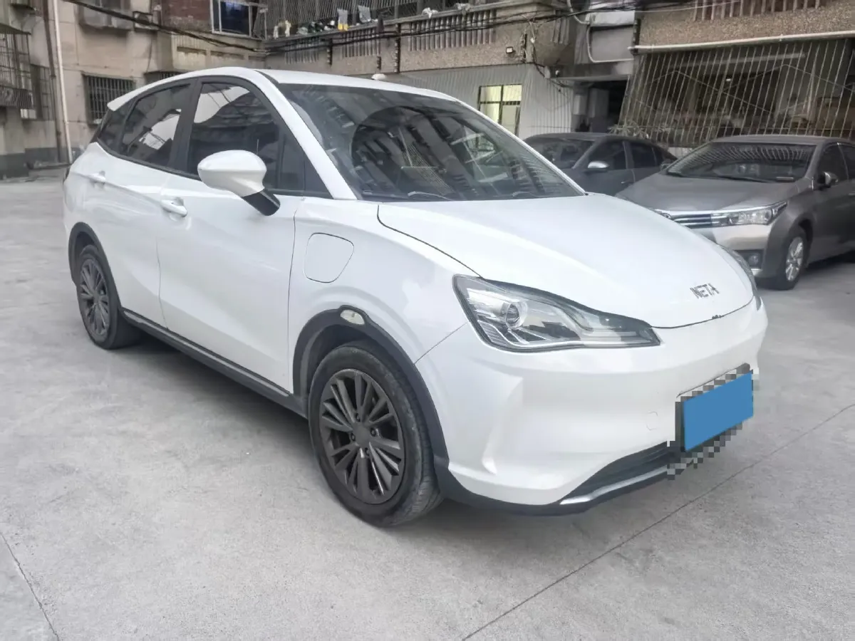 2022 Neta V BEV 38.54KWH,autocango,china used car exporter,china ev exporter,chinese used car exporter,chinese used ev exporter