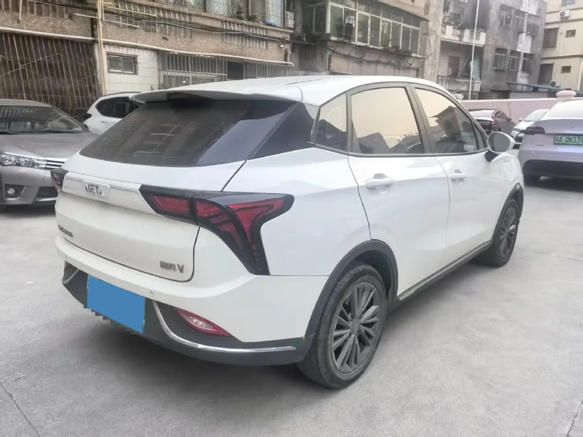 2022 Neta V BEV 38.54KWH,autocango,china used car exporter,china ev exporter,chinese used car exporter,chinese used ev exporter