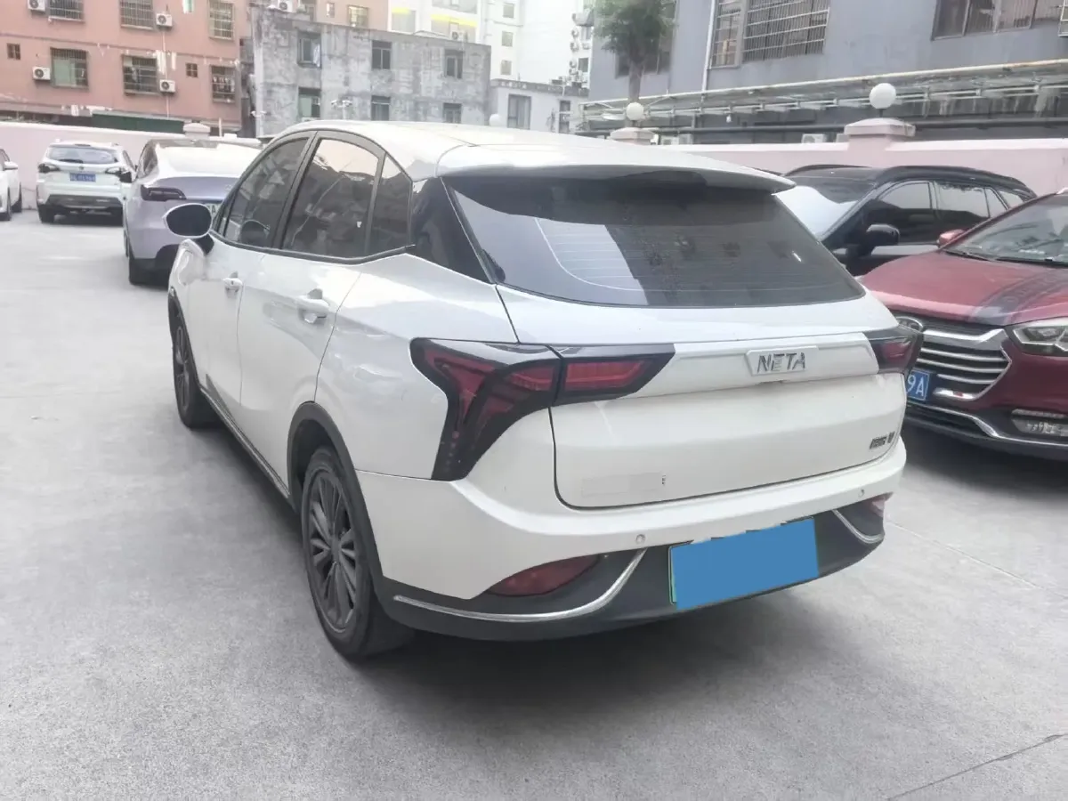 2022 Neta V BEV 38.54KWH,autocango,china used car exporter,china ev exporter,chinese used car exporter,chinese used ev exporter