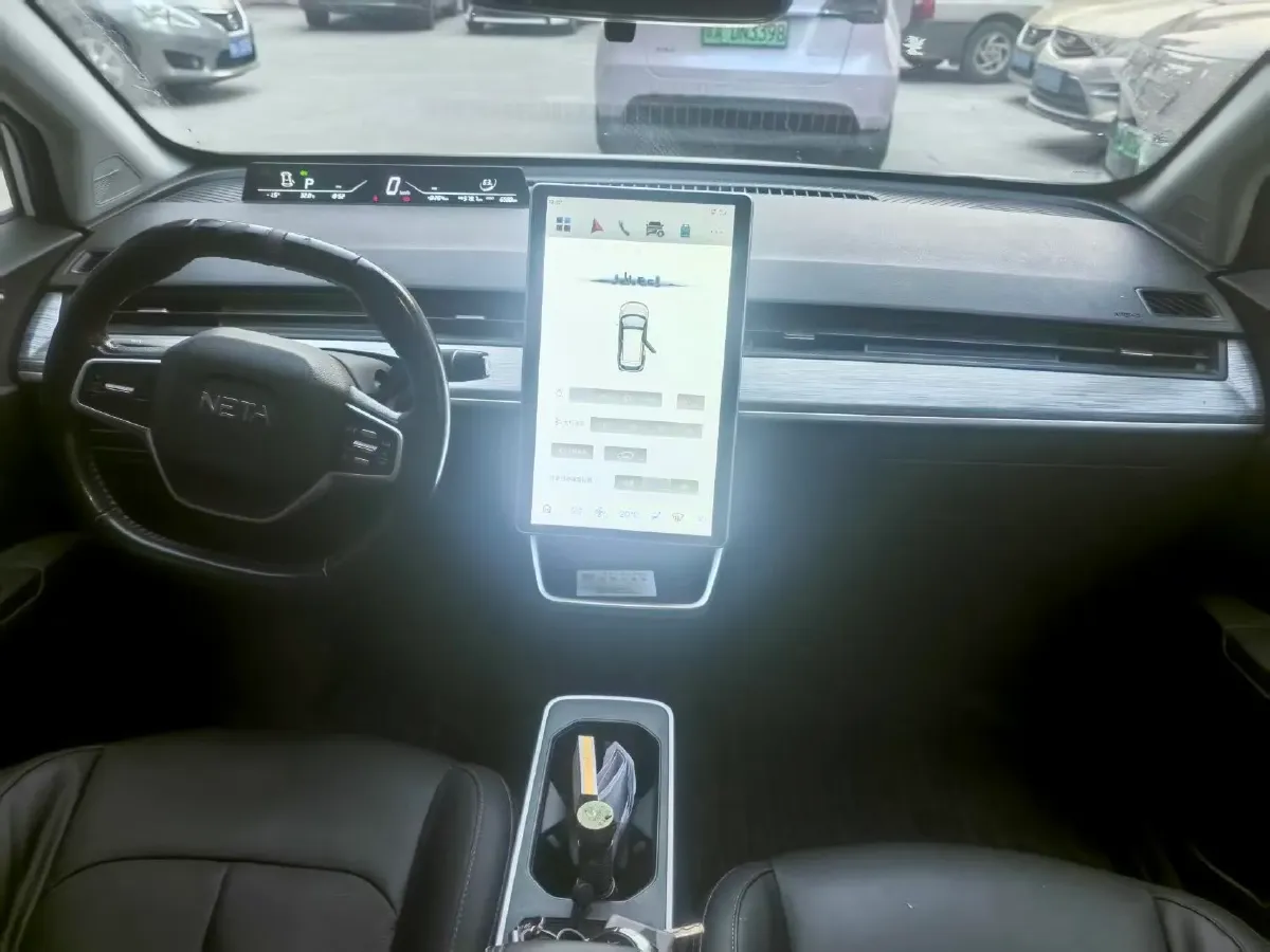 2022 Neta V BEV 38.54KWH,autocango,china used car exporter,china ev exporter,chinese used car exporter,chinese used ev exporter
