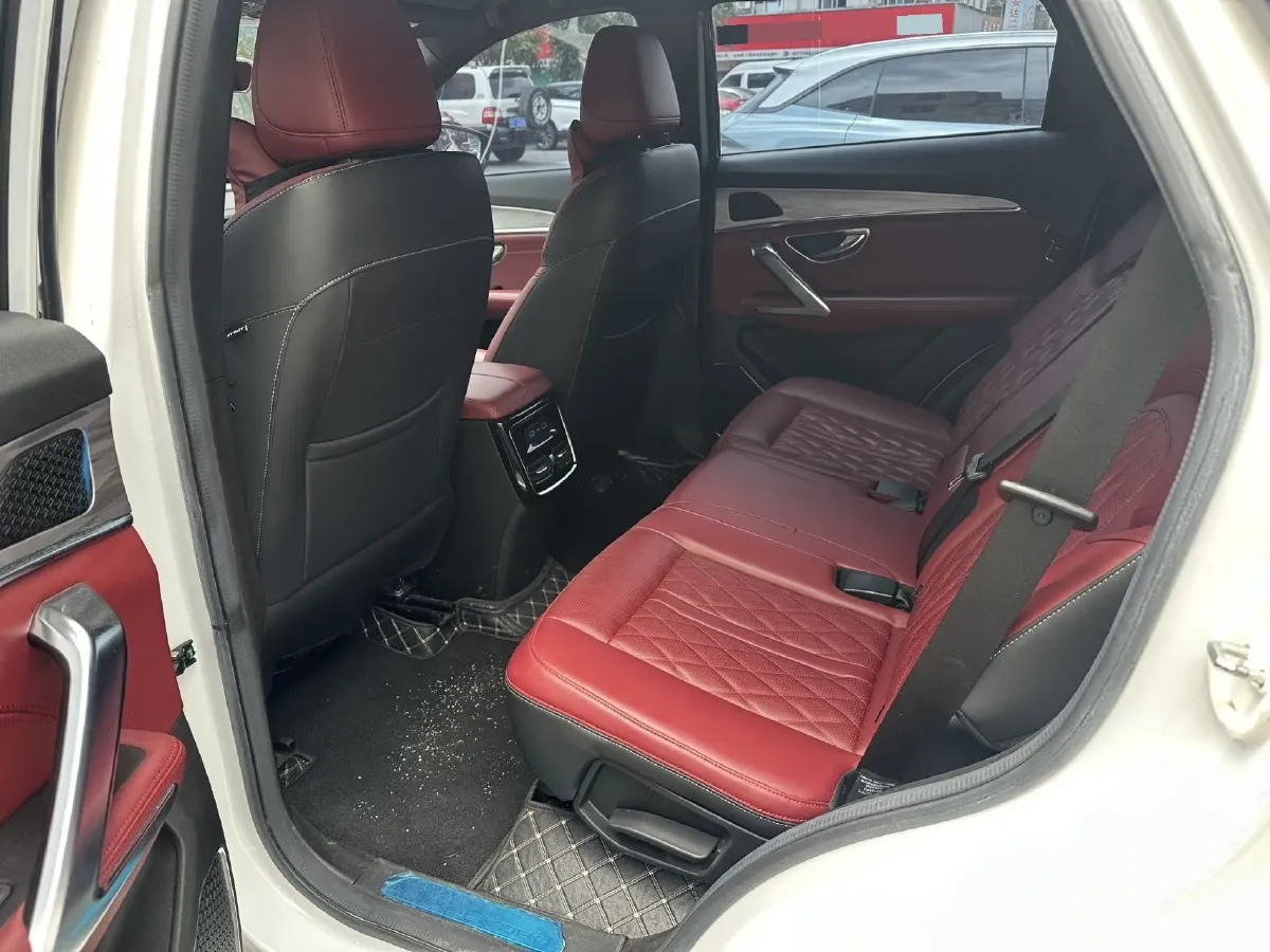 2023 Jetour X70 Plus 1.6T 197HP L4 7DCT,autocango,china used car exporter,china ev exporter,chinese used car exporter,chinese used ev exporter