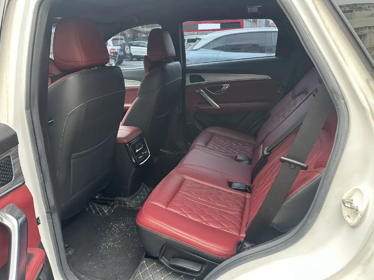 2023 Jetour X70 Plus 1.6T 197HP L4 7DCT,autocango,china used car exporter,china ev exporter,chinese used car exporter,chinese used ev exporter