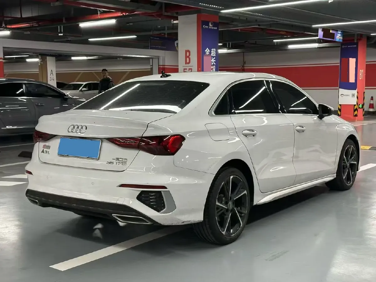 2021 Audi A3 1.4T 150HP L4 7DCT,autocango,china used car exporter,china ev exporter,chinese used car exporter,chinese used ev exporter