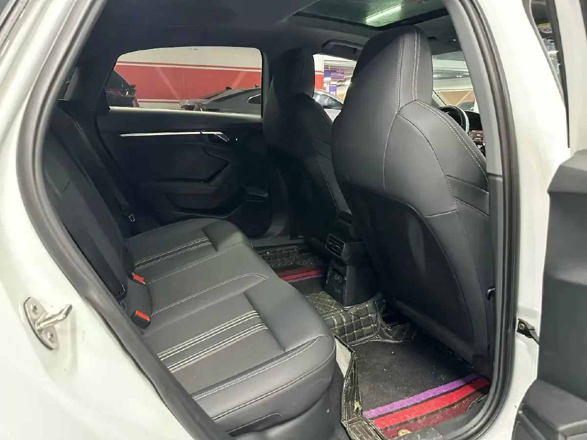 2021 Audi A3 1.4T 150HP L4 7DCT,autocango,china used car exporter,china ev exporter,chinese used car exporter,chinese used ev exporter