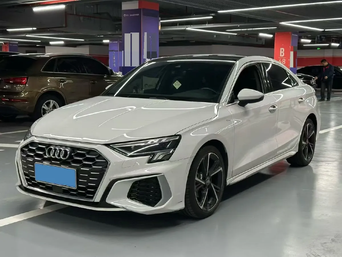 2021 Audi A3 1.4T 150HP L4 7DCT,autocango,china used car exporter,china ev exporter,chinese used car exporter,chinese used ev exporter