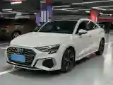 2021 Audi A3 1.4T 150HP L4 7DCT