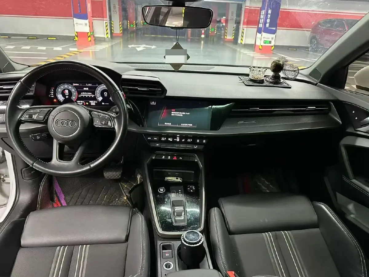 2021 Audi A3 1.4T 150HP L4 7DCT,autocango,china used car exporter,china ev exporter,chinese used car exporter,chinese used ev exporter