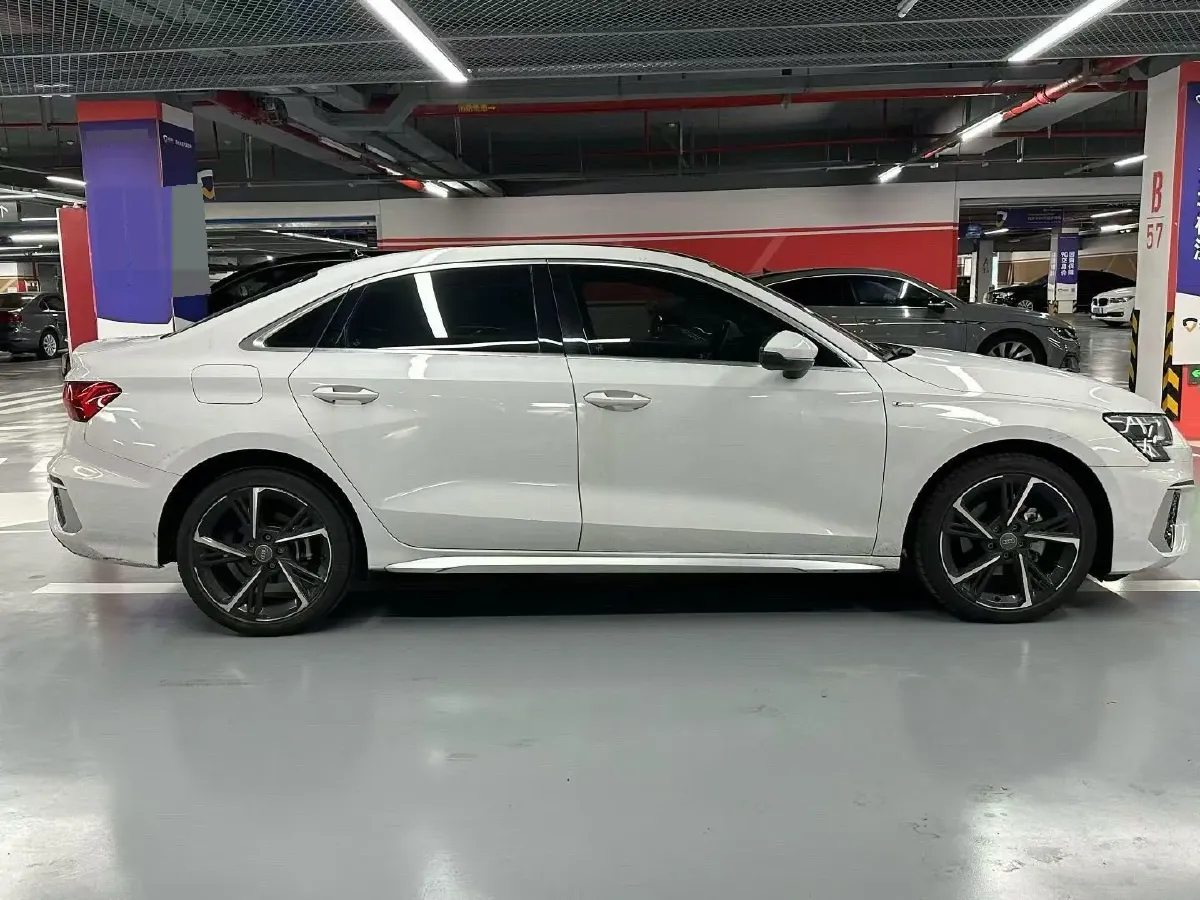 2021 Audi A3 1.4T 150HP L4 7DCT,autocango,china used car exporter,china ev exporter,chinese used car exporter,chinese used ev exporter