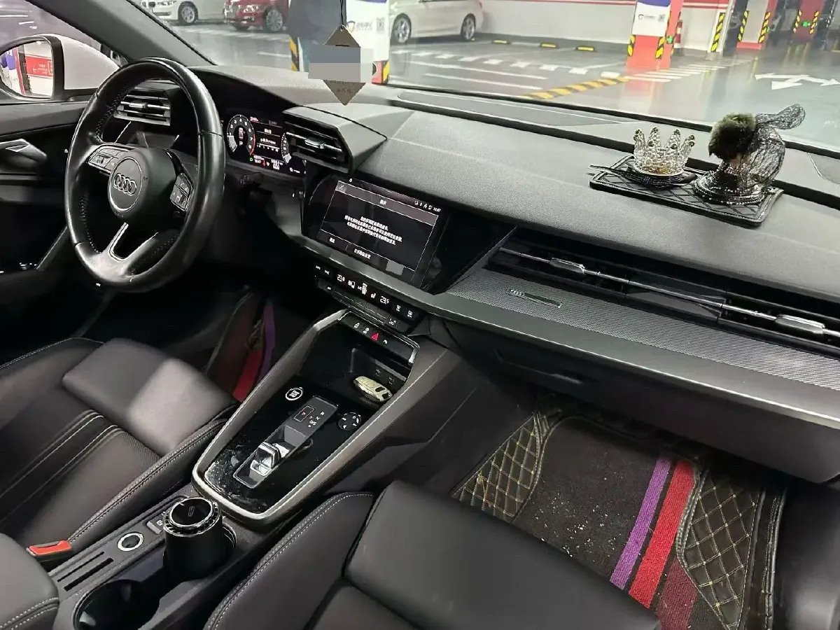 2021 Audi A3 1.4T 150HP L4 7DCT,autocango,china used car exporter,china ev exporter,chinese used car exporter,chinese used ev exporter