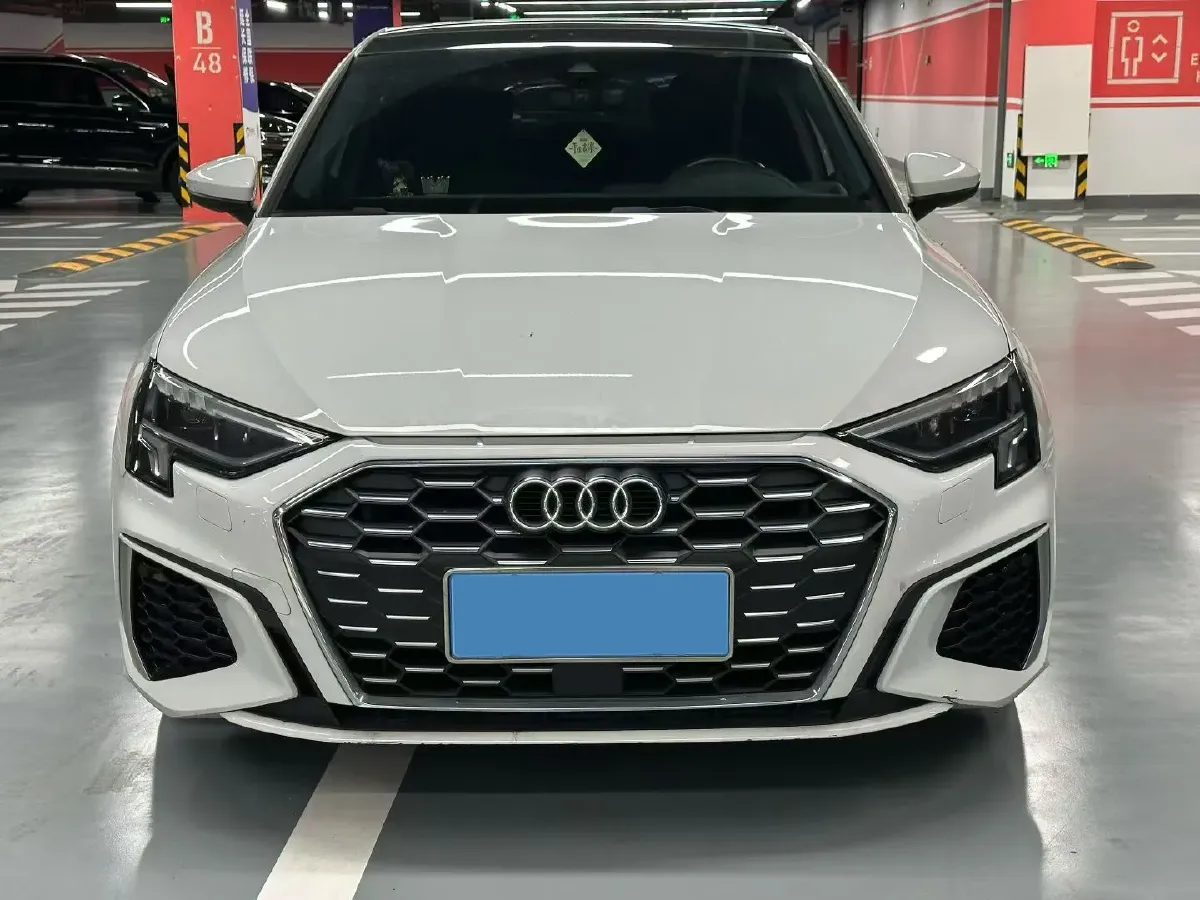 2021 Audi A3 1.4T 150HP L4 7DCT,autocango,china used car exporter,china ev exporter,chinese used car exporter,chinese used ev exporter
