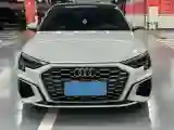 2021 Audi A3 1.4T 150HP L4 7DCT