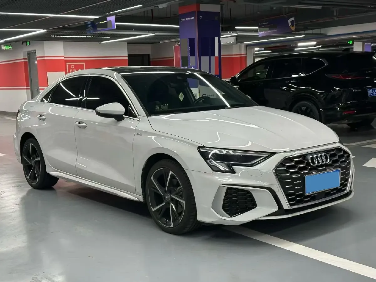 2021 Audi A3 1.4T 150HP L4 7DCT,autocango,china used car exporter,china ev exporter,chinese used car exporter,chinese used ev exporter