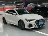 2021 Audi A3 1.4T 150HP L4 7DCT