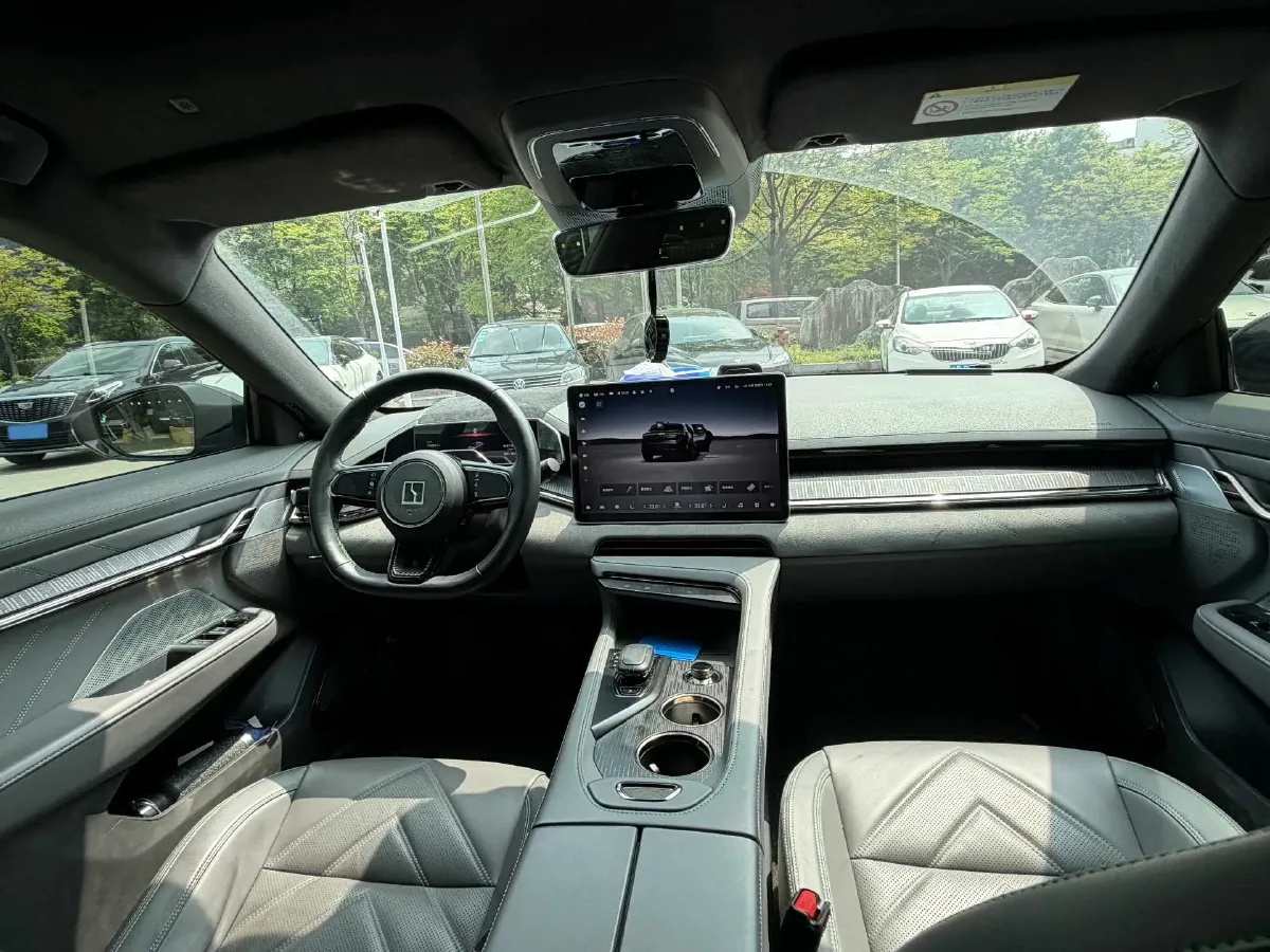 2022 Zeekr 001 BEV 100KWH,autocango,china used car exporter,china ev exporter,chinese used car exporter,chinese used ev exporter