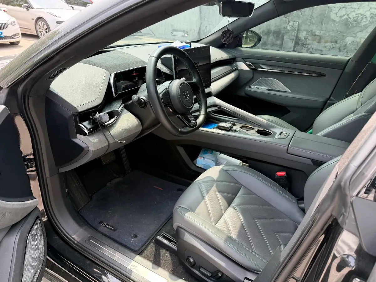 2022 Zeekr 001 BEV 100KWH,autocango,china used car exporter,china ev exporter,chinese used car exporter,chinese used ev exporter