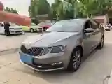 2019 Skoda Octavia 1.2T 116HP L4 7DCT