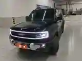 2023 FangChengBao Bao 5 1.5T 194HP L4 E-CVT PHEV 31.8KWH